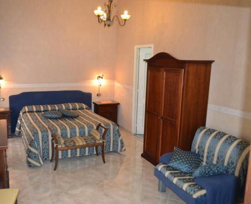 Toledo Bed & Breakfast Naples Exterior photo